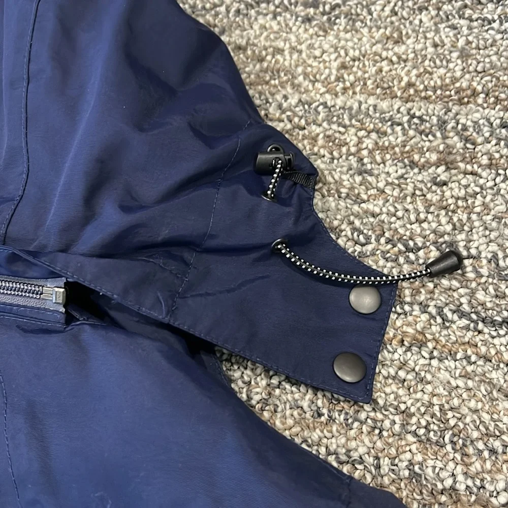Jacket - Picture 9 of 12